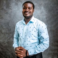 Solomon Danquah Danso