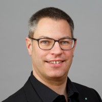 Andreas Friedmann