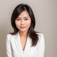 Marie Clarivelle Evalle