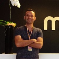 Rodrigo Nachtigall