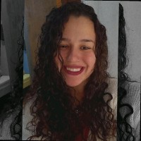 Jaqueline Aparecida Siqueira Da Silva