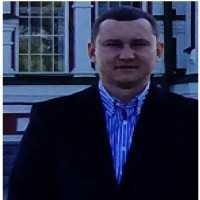 Дмитрий Калугин