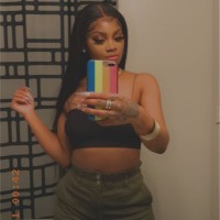 Keyauna Walker