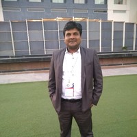 Narendra Patidar