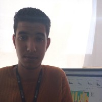 Hamza Darraz