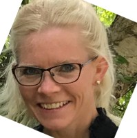 Sharon Adderley O'Brien