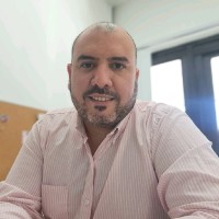 Damian Peraza