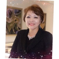 Hae Yon Bagby Domingo