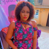 Fasasi Yetunde