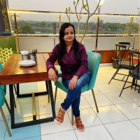 Deepshikha .