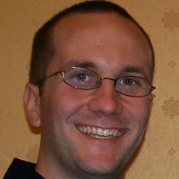 Chad Berry