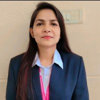 Muskan Kumari