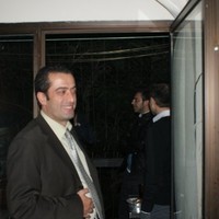 Guray Dizman