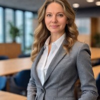 Tatiana Piterova