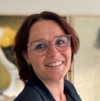 Margret Bolink-Kogelman