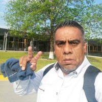 Ramón Olvera Aguilar