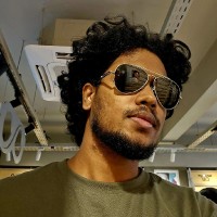Jubin Mathew Joseph