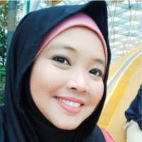 Salihin Binte Mahadi
