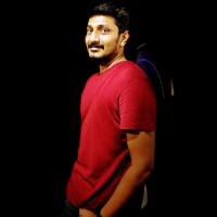 Prabhakaran Rajendran