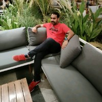 Roshith Raveendran