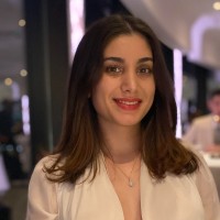 Armita Aghayarsis