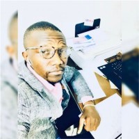 Noko B. Tamei Sr AA, BBA (MBA-In-View)