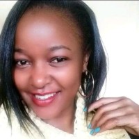 Lenet Muthomi