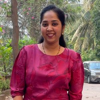 Ankita Satose