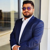 Romy Varghese