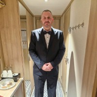 Adrian Parsons