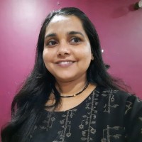 Swati Kulkarni - Inamdar