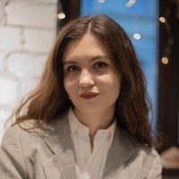 Ekaterina Sherstneva