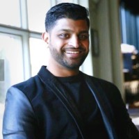 Ashesh Patel