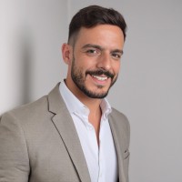 Estêvão Braido Vieira