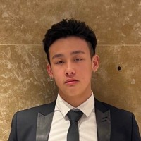 Ricky Ma