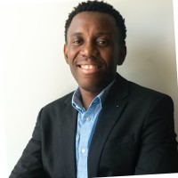 Aubin Kusondama