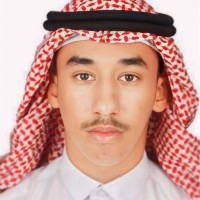 Abdulmjeed Alharbi