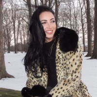 Caitlin Gaddey