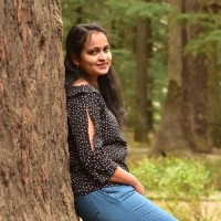 Dhanashri Patil