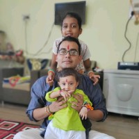 Basant Kumar Pandey