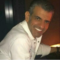 Fahd Baroudi