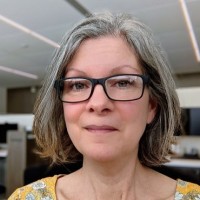 Elaine Gardner