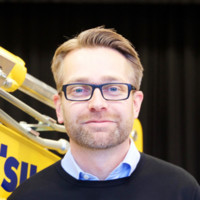 Thord Wreter