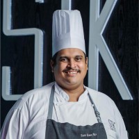 Pilla Ranjit Kumar