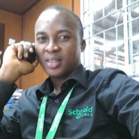 Ikechukwu Ihekoronye