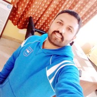Ali Zulfiqar