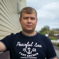 Сергей Дорофеев