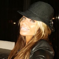 Sandra de Beer