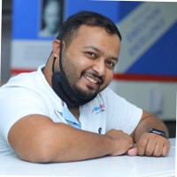 Sridhar C