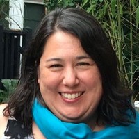 Anita Rodgers